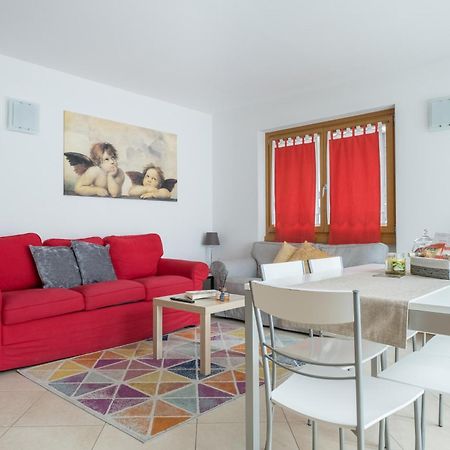 Casa Bice Appartement Bormio Buitenkant foto