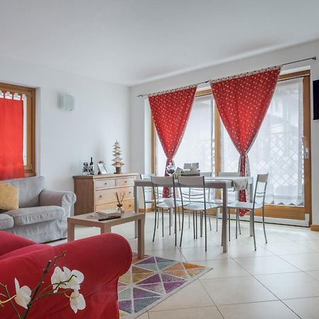 Casa Bice Appartement Bormio Buitenkant foto