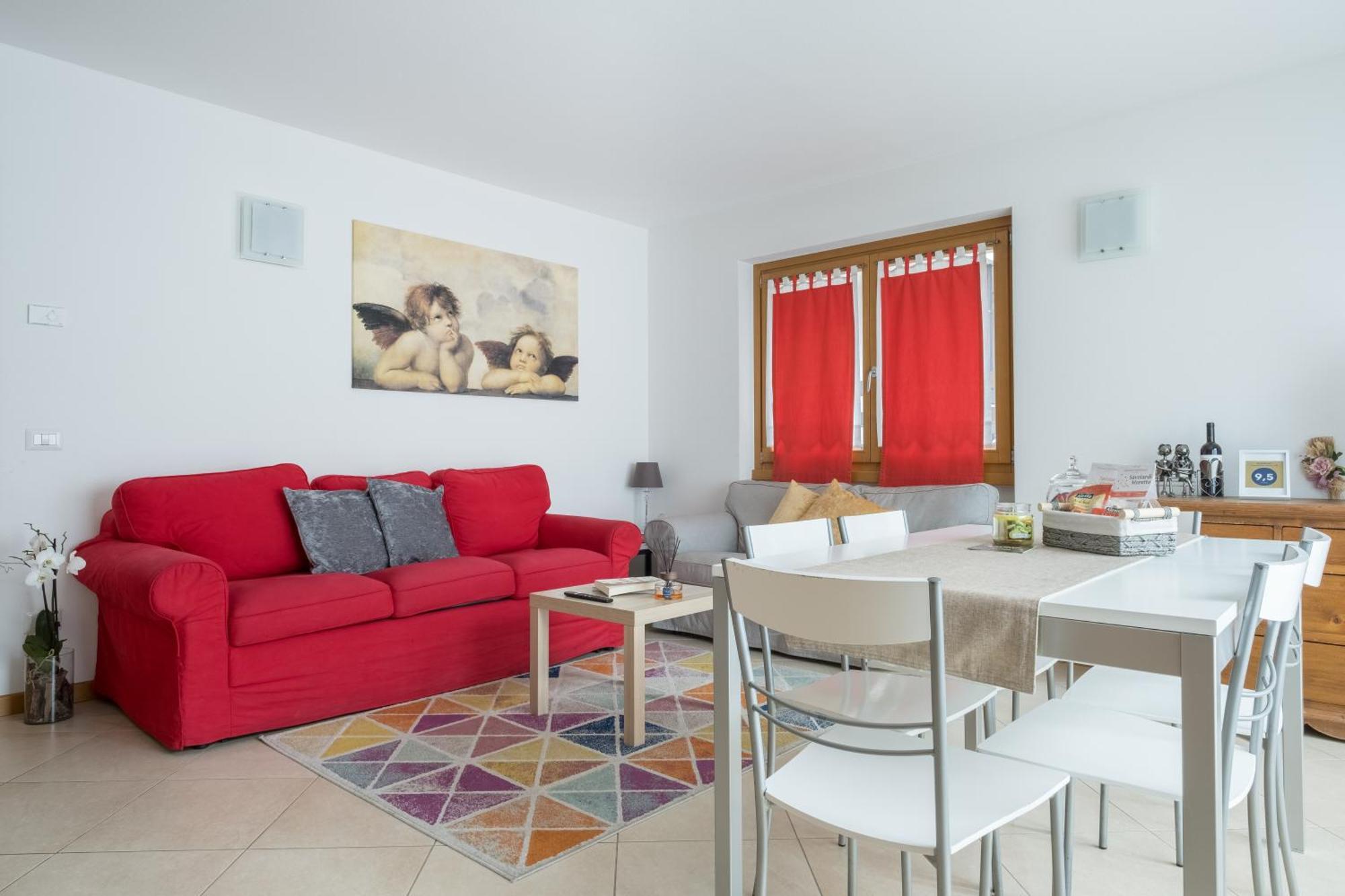 Casa Bice Appartement Bormio Buitenkant foto