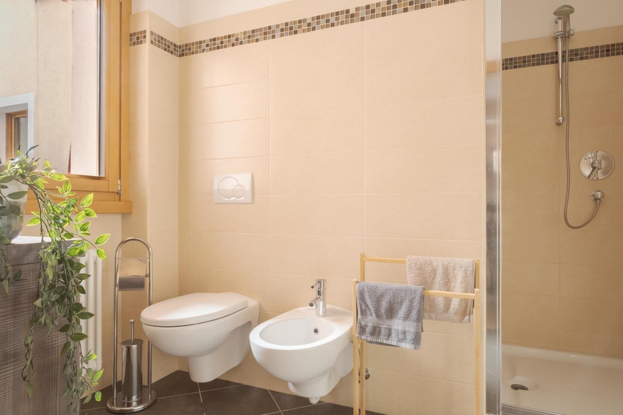 Casa Bice Appartement Bormio Buitenkant foto