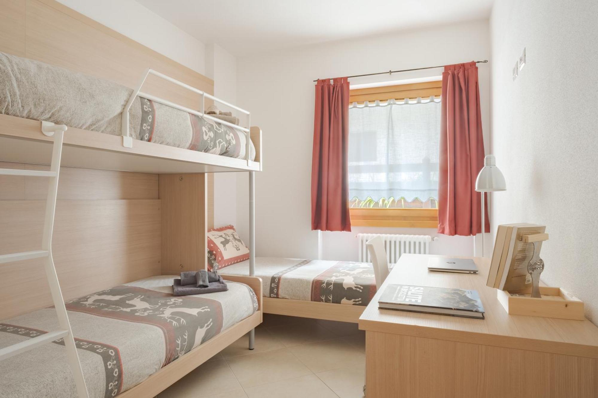 Casa Bice Appartement Bormio Buitenkant foto