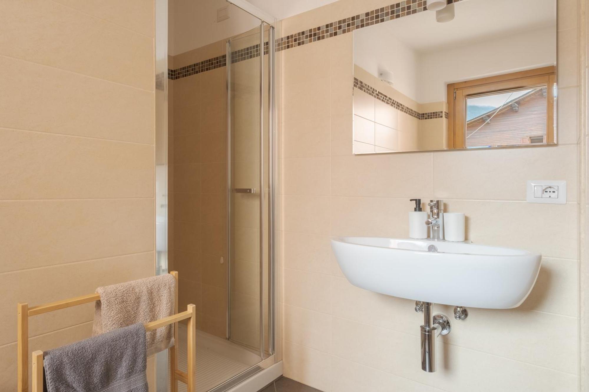 Casa Bice Appartement Bormio Buitenkant foto