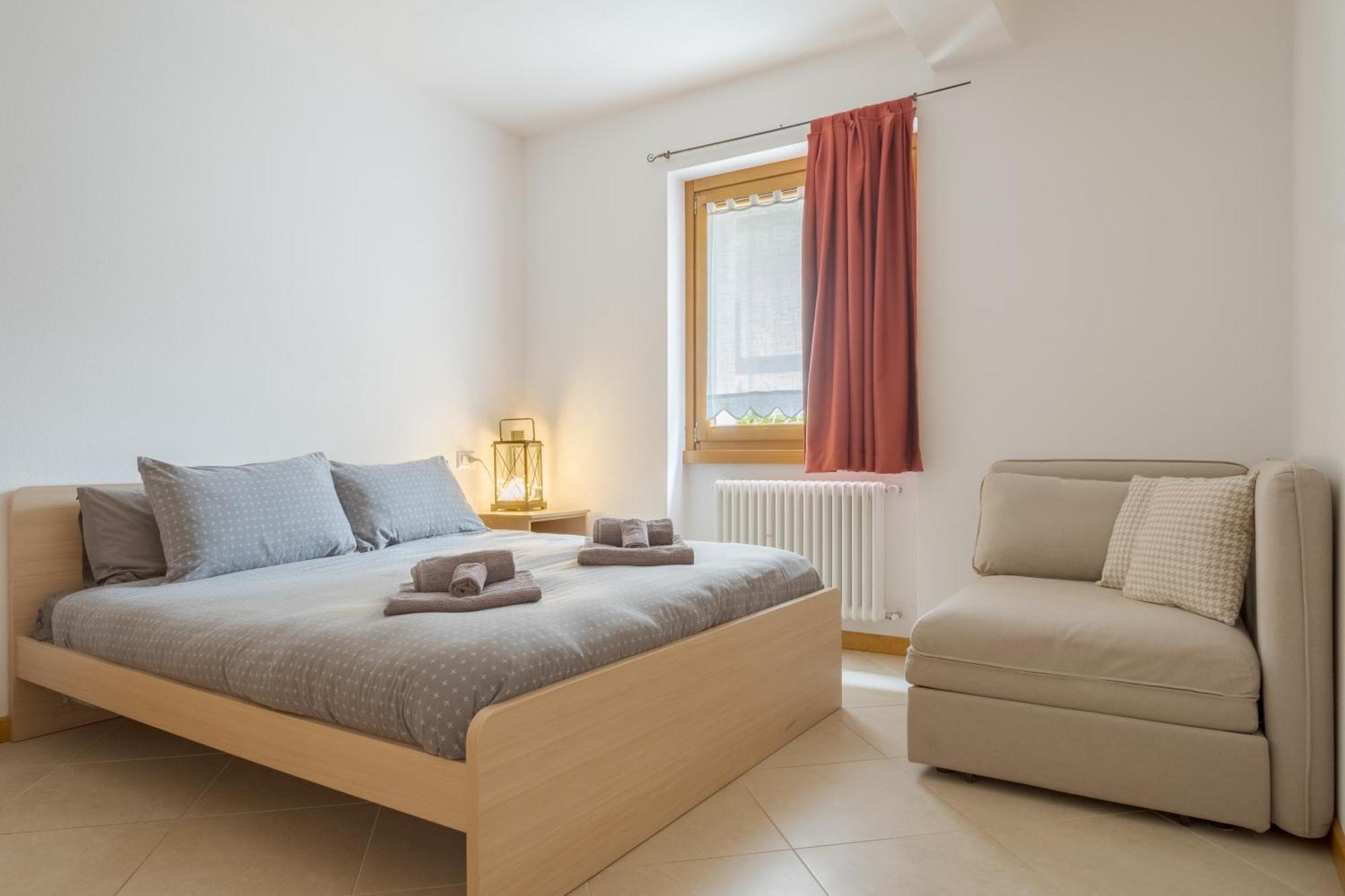 Casa Bice Appartement Bormio Buitenkant foto