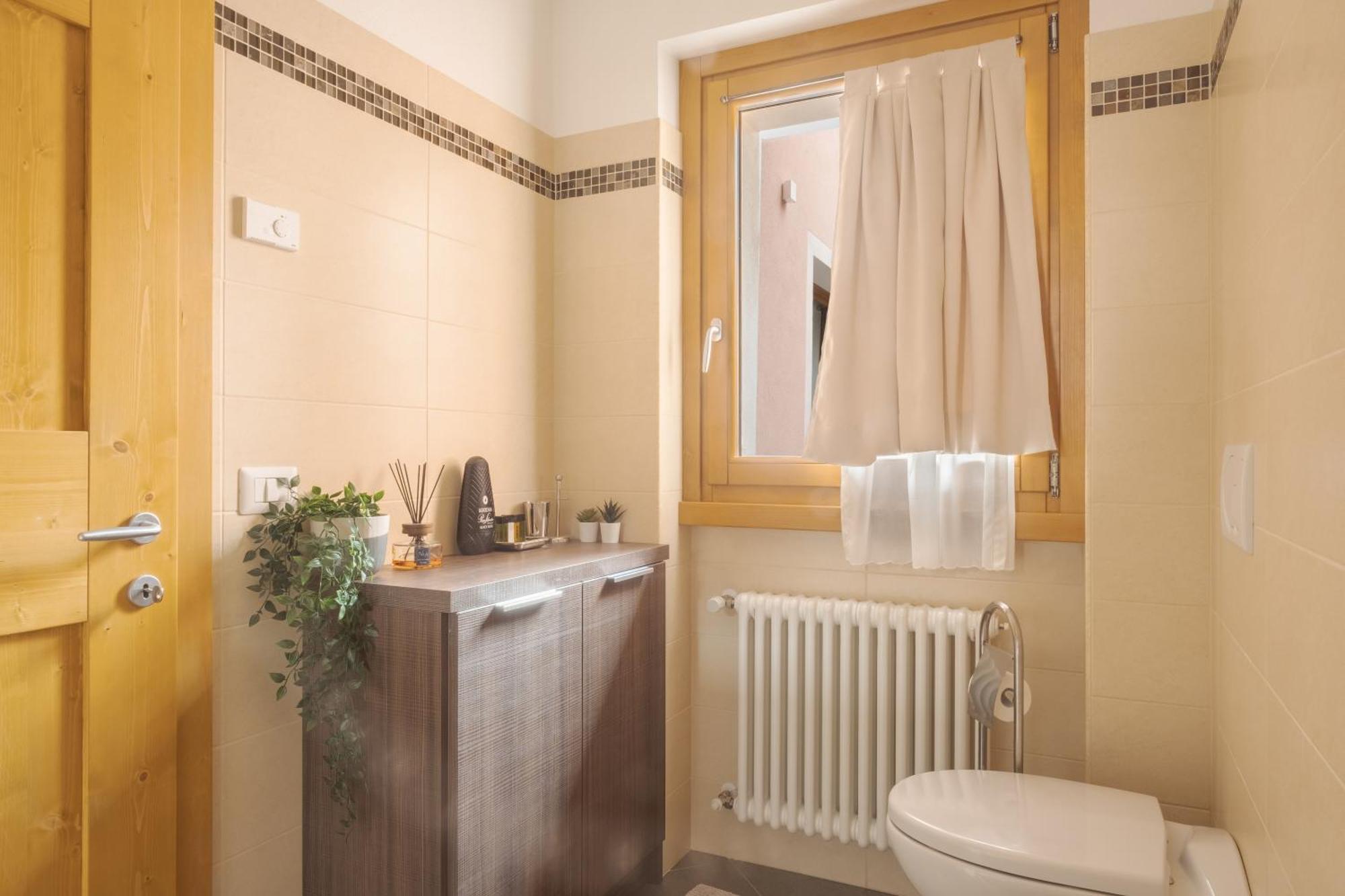 Casa Bice Appartement Bormio Buitenkant foto
