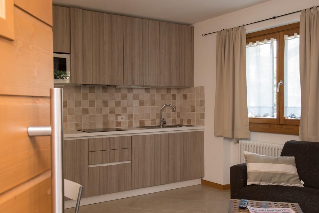 Casa Bice Appartement Bormio Buitenkant foto