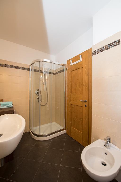 Casa Bice Appartement Bormio Buitenkant foto